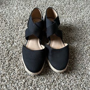 Women’s dress shoes